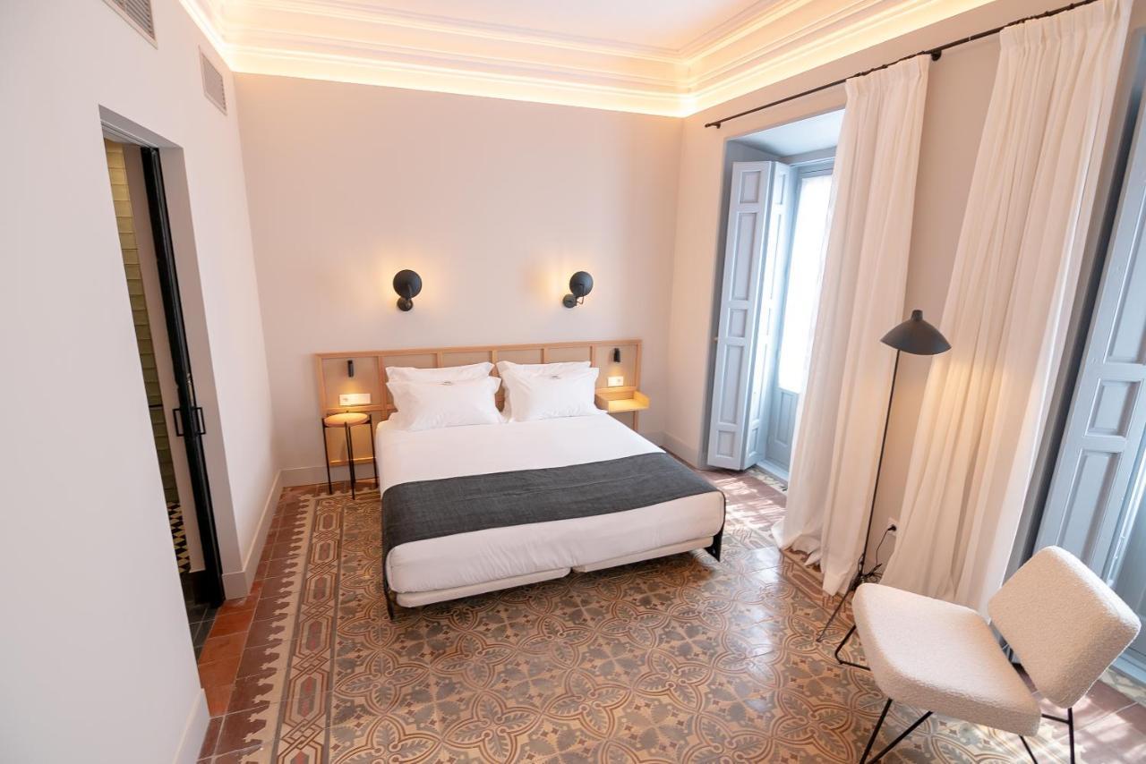 Casa Del Medico Hotel Boutique 阿尔卡扎德三涓 外观 照片