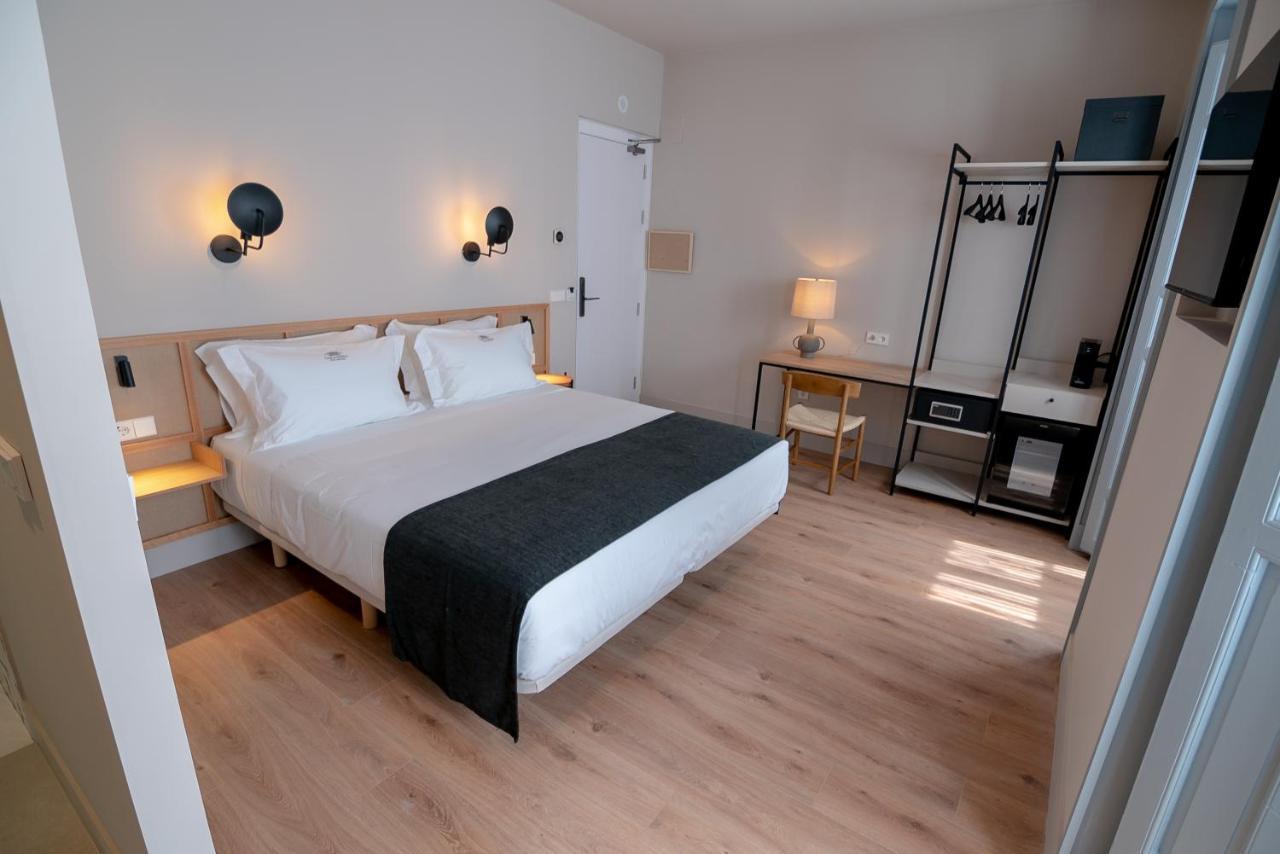 Casa Del Medico Hotel Boutique 阿尔卡扎德三涓 外观 照片