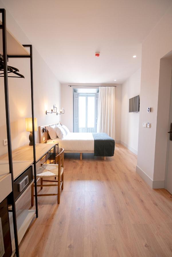 Casa Del Medico Hotel Boutique 阿尔卡扎德三涓 外观 照片