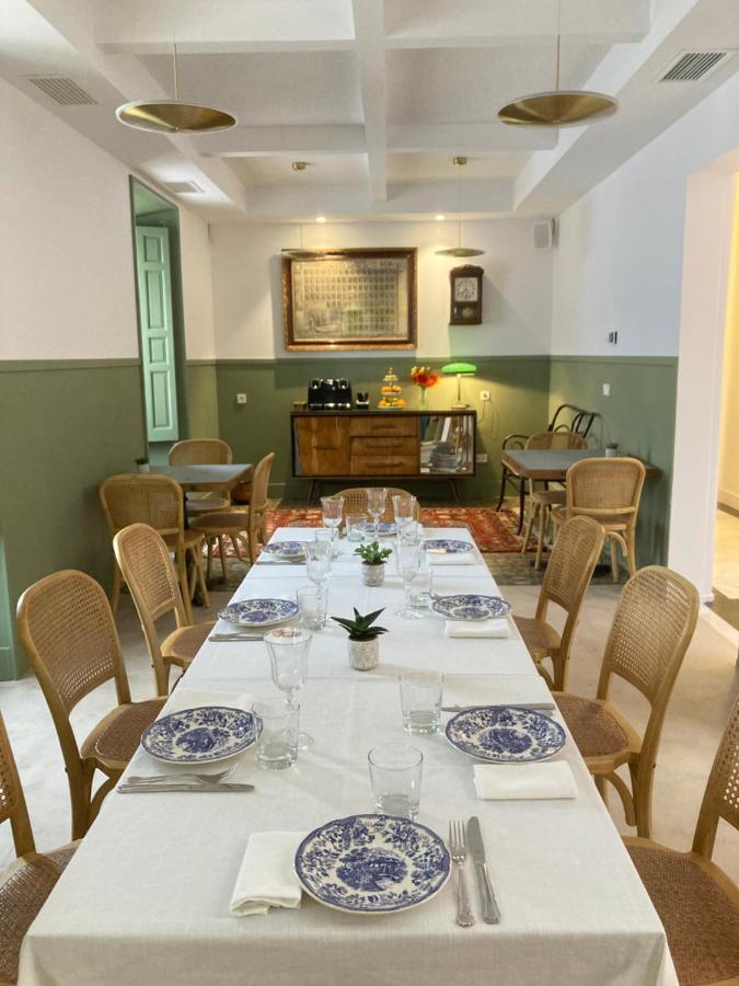 Casa Del Medico Hotel Boutique 阿尔卡扎德三涓 外观 照片