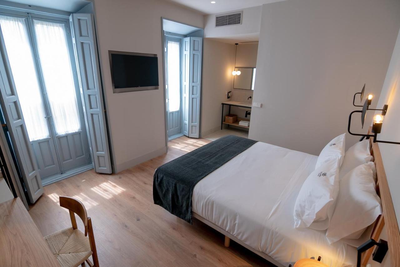 Casa Del Medico Hotel Boutique 阿尔卡扎德三涓 外观 照片