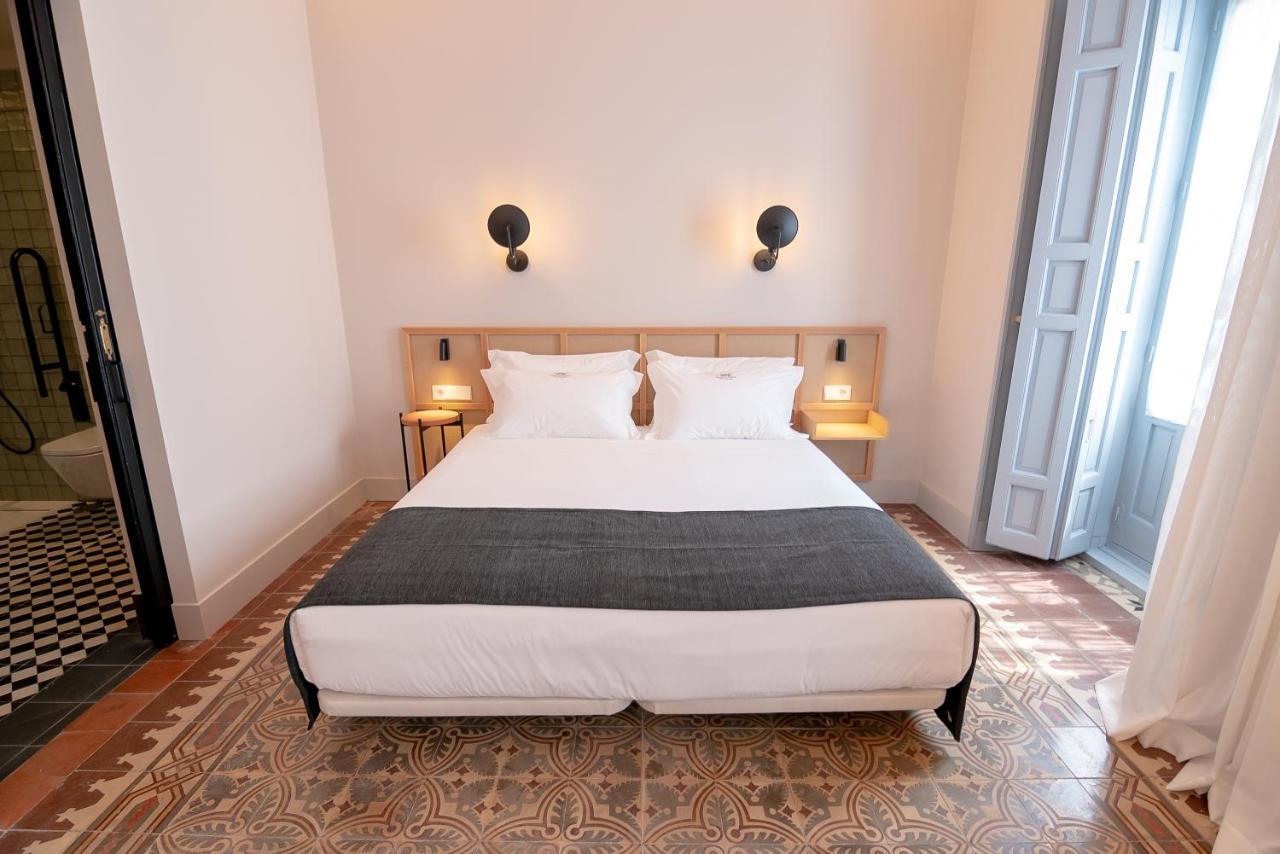 Casa Del Medico Hotel Boutique 阿尔卡扎德三涓 外观 照片