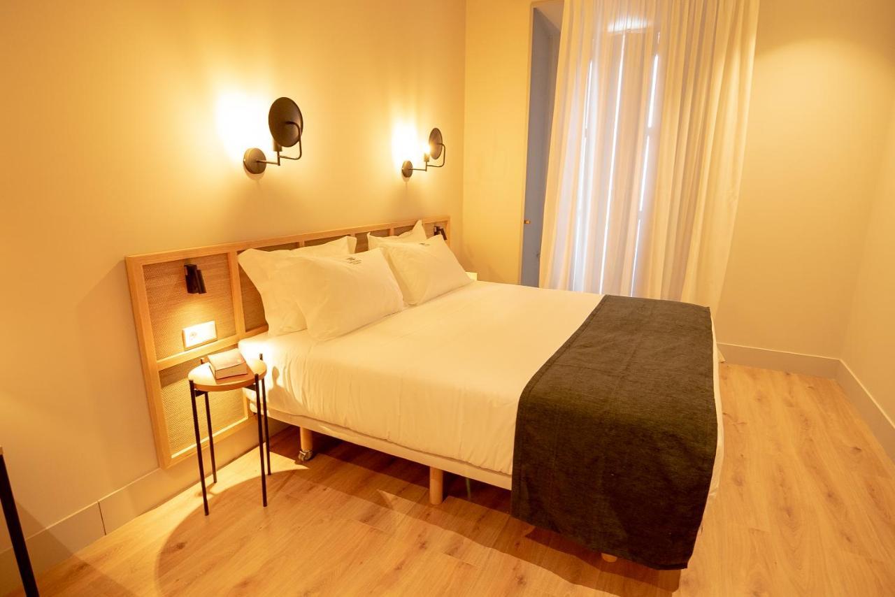 Casa Del Medico Hotel Boutique 阿尔卡扎德三涓 外观 照片