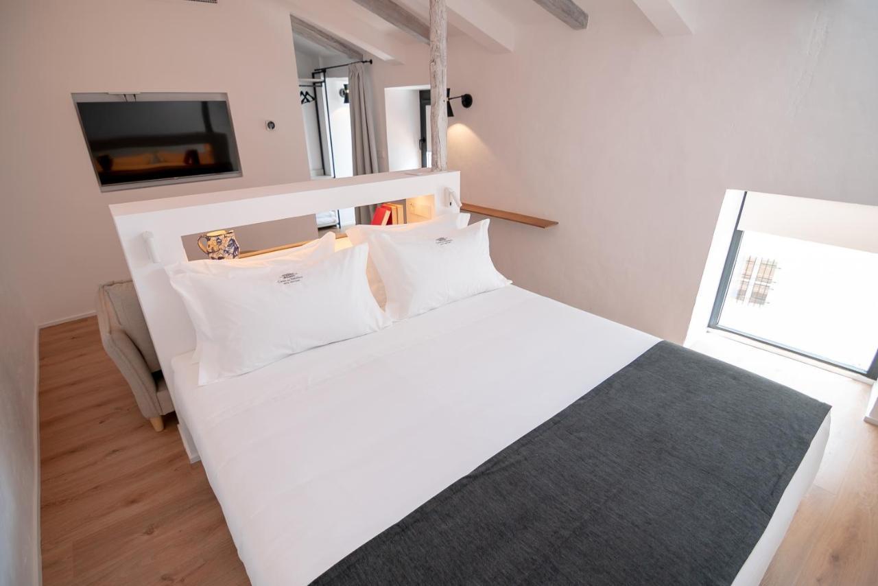 Casa Del Medico Hotel Boutique 阿尔卡扎德三涓 外观 照片