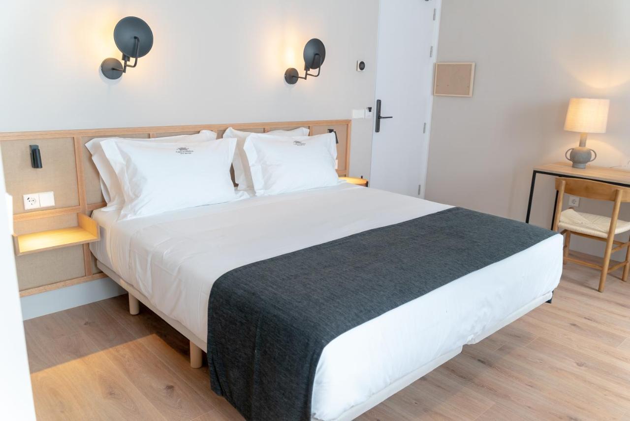 Casa Del Medico Hotel Boutique 阿尔卡扎德三涓 外观 照片