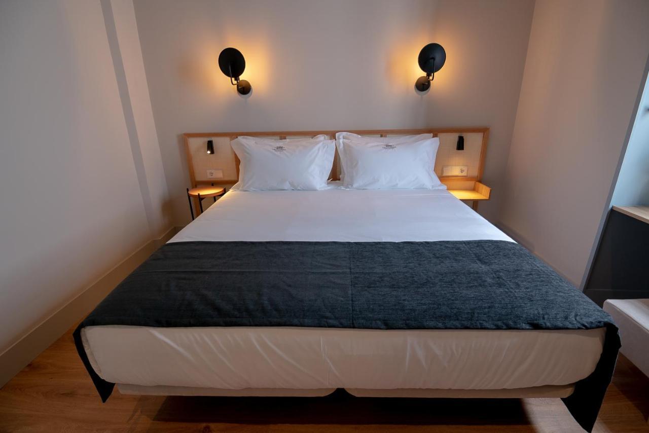 Casa Del Medico Hotel Boutique 阿尔卡扎德三涓 外观 照片