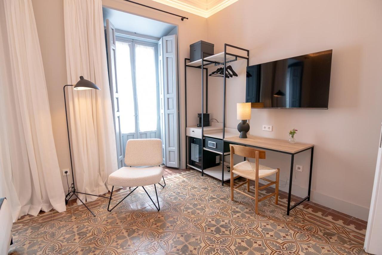 Casa Del Medico Hotel Boutique 阿尔卡扎德三涓 外观 照片
