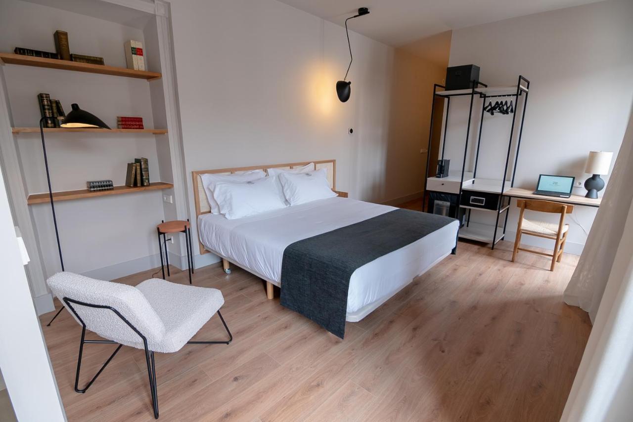 Casa Del Medico Hotel Boutique 阿尔卡扎德三涓 外观 照片