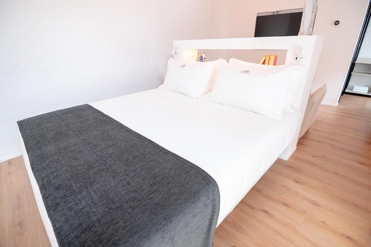 Casa Del Medico Hotel Boutique 阿尔卡扎德三涓 外观 照片