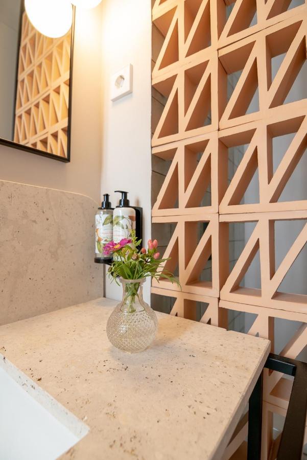 Casa Del Medico Hotel Boutique 阿尔卡扎德三涓 外观 照片