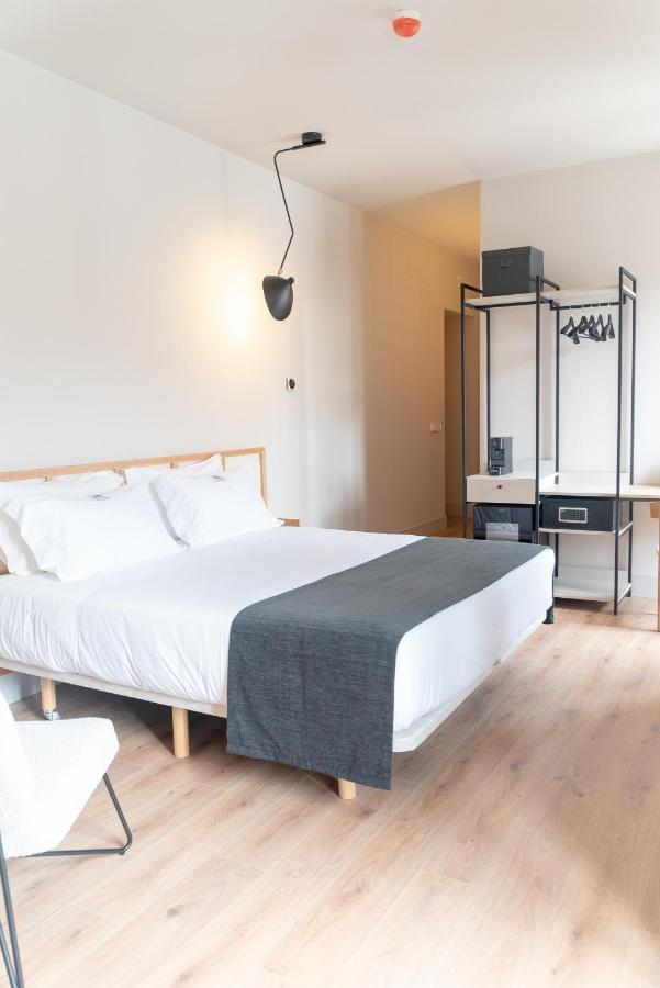 Casa Del Medico Hotel Boutique 阿尔卡扎德三涓 外观 照片