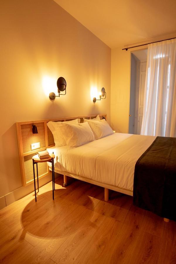 Casa Del Medico Hotel Boutique 阿尔卡扎德三涓 外观 照片