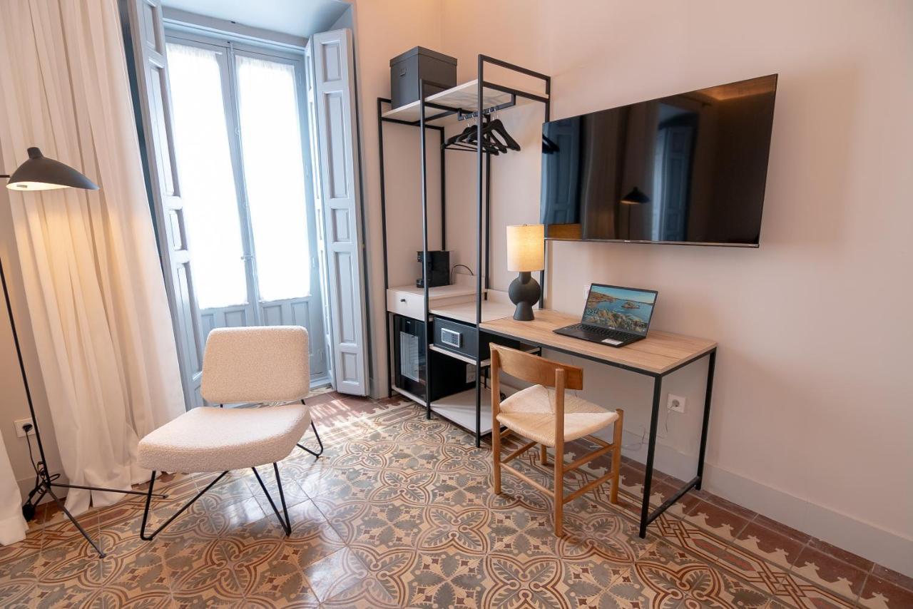 Casa Del Medico Hotel Boutique 阿尔卡扎德三涓 外观 照片
