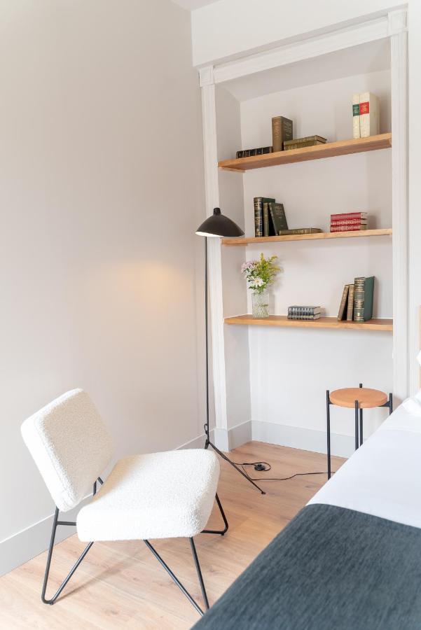 Casa Del Medico Hotel Boutique 阿尔卡扎德三涓 外观 照片