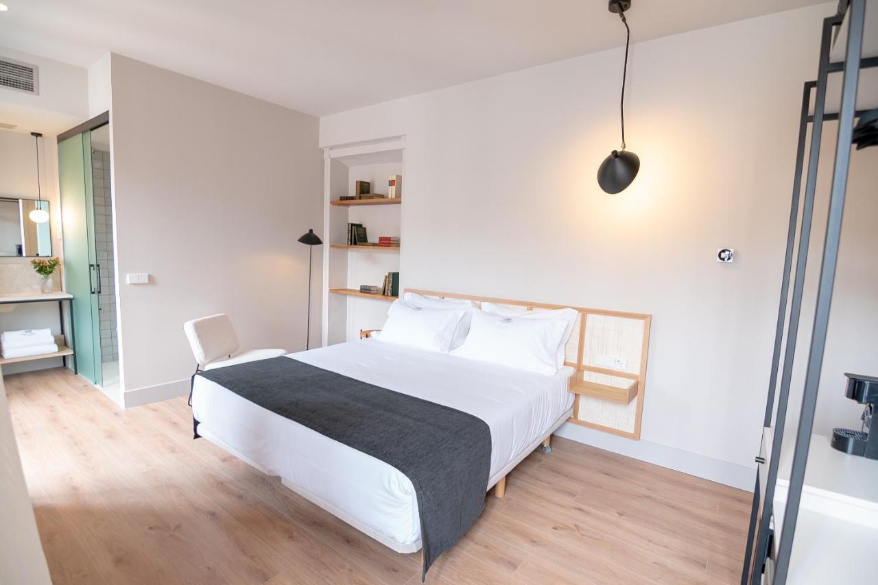 Casa Del Medico Hotel Boutique 阿尔卡扎德三涓 外观 照片